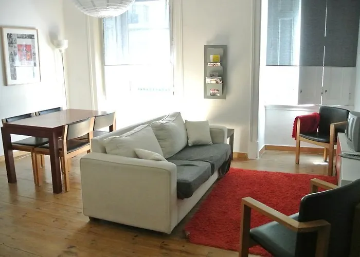Navegantes Apartment