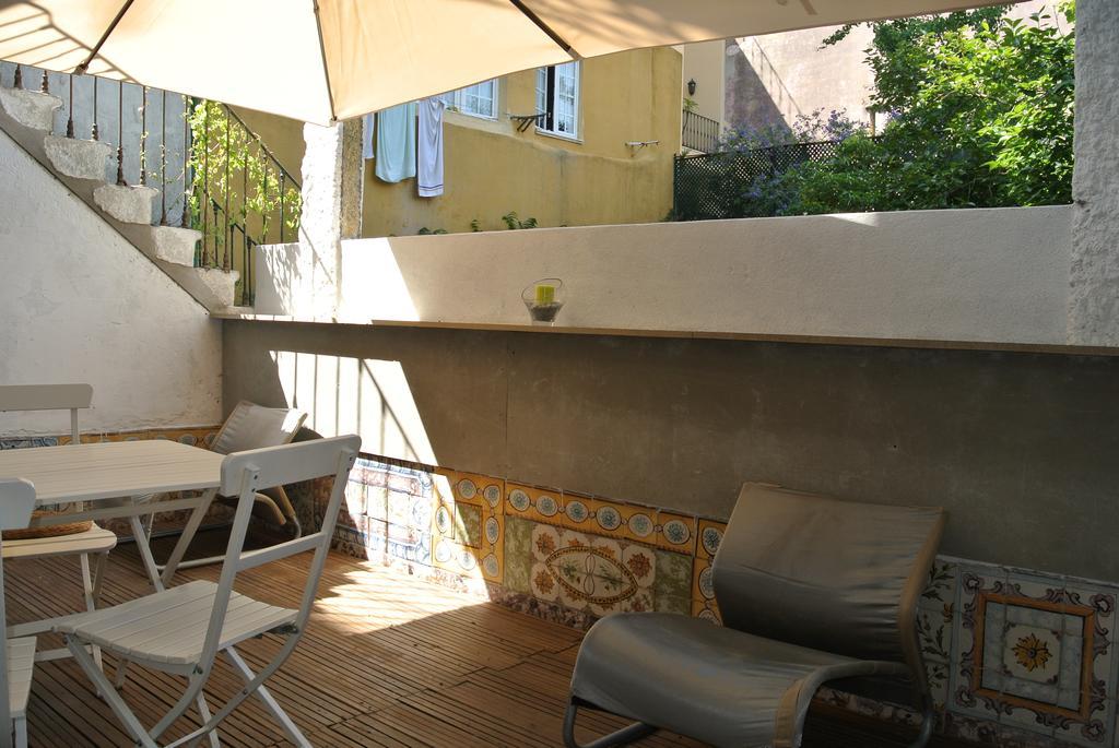 Navegantes Apartamento Lisboa
