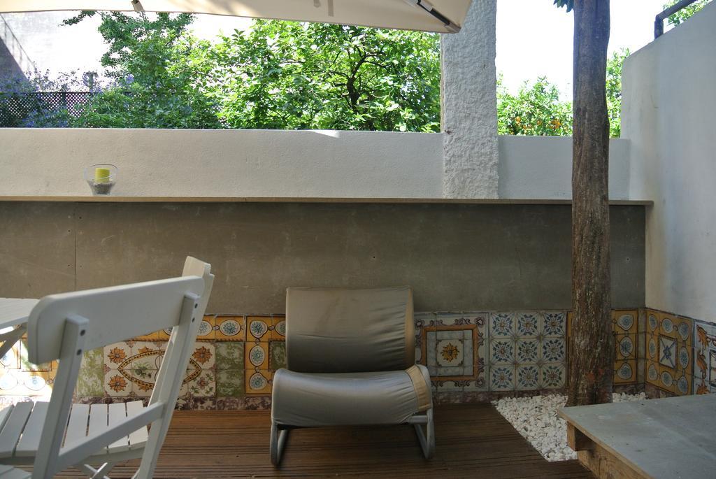 Navegantes Apartamento Lisboa