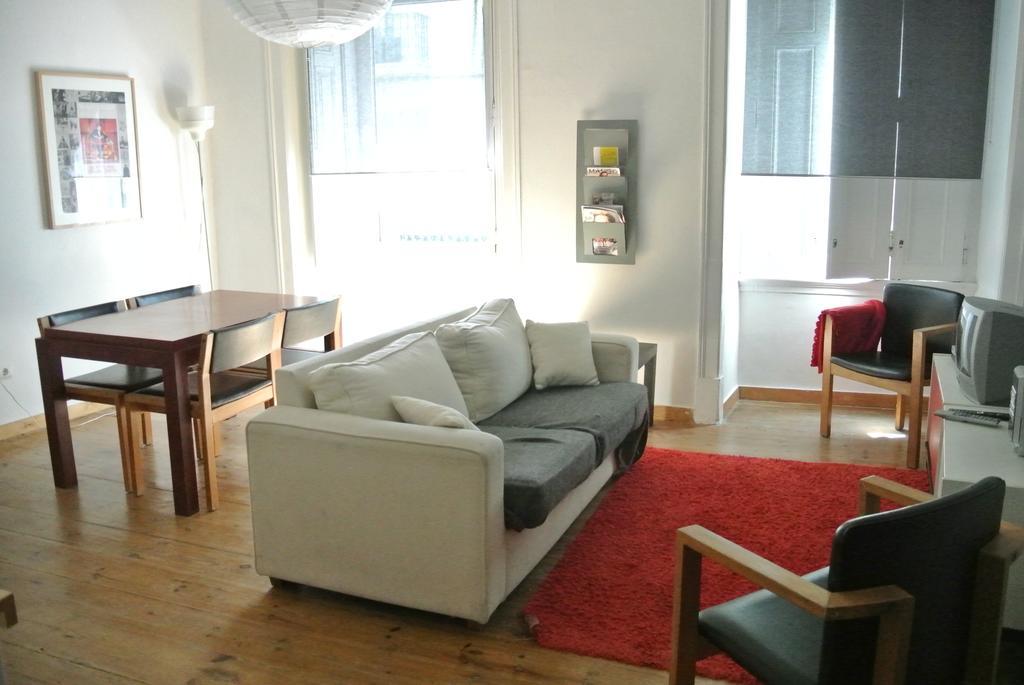 Apartamento Navegantes Lisboa