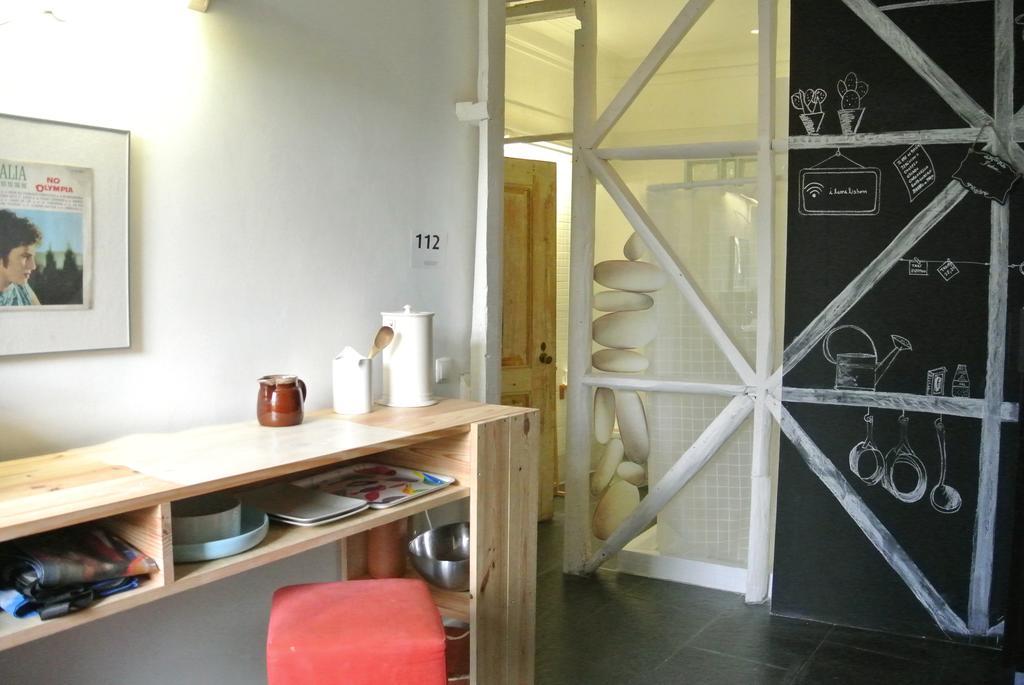 Navegantes Apartamento Lisboa