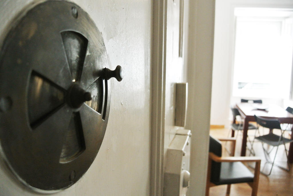 Apartamento Navegantes *