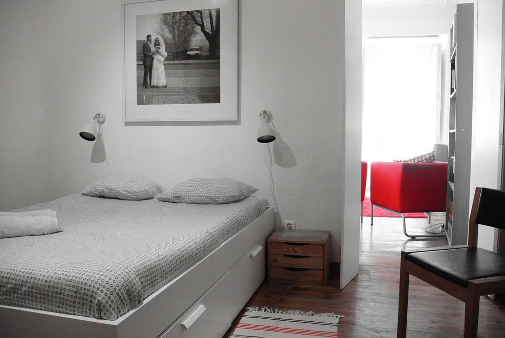 Apartamento Navegantes
