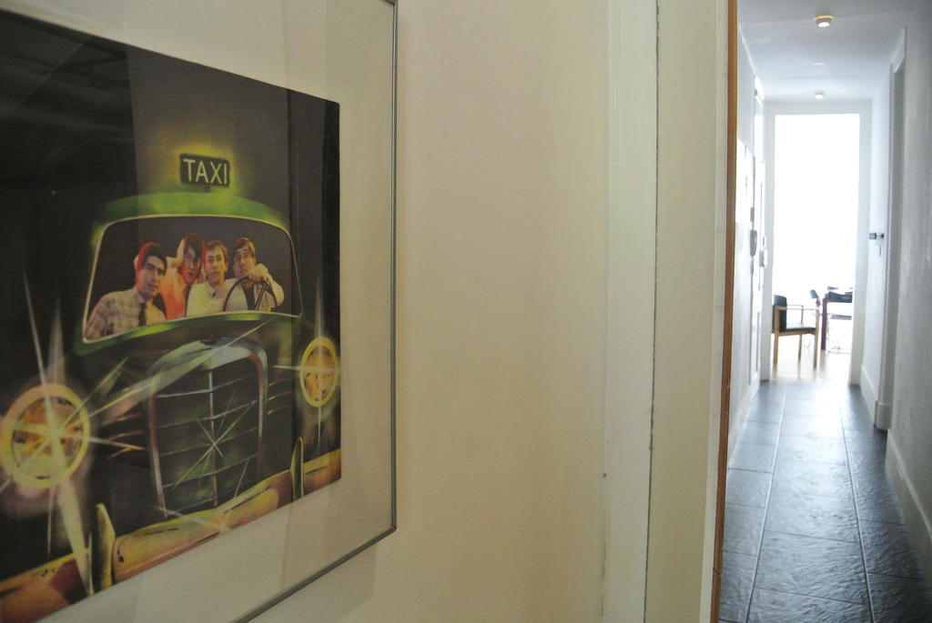 Apartamento Navegantes Lisboa